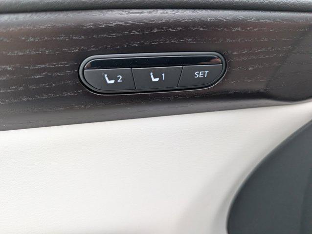 2026 INFINITI QX60 AUTOGRAPH AWD