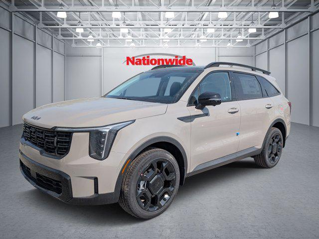 2026 Kia Sorento X-Line SX for sale in Timonium, MD