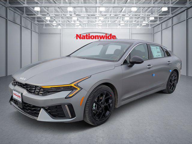 2026 Kia K5 GT-Line AWD for sale in Timonium, MD