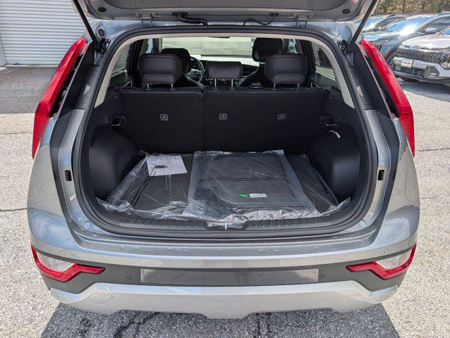 2026 Kia Niro EX