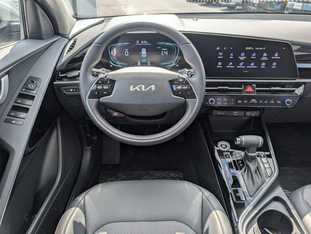 2026 Kia Niro EX