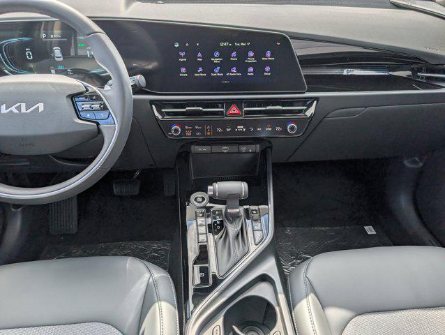 2026 Kia Niro EX