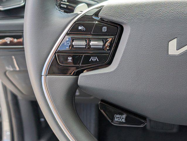 2026 Kia Niro EX