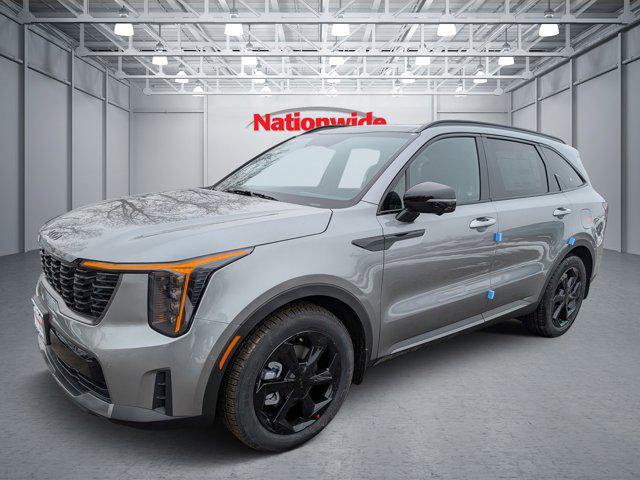 2026 Kia Sorento Hybrid X-Line SX Prestige for sale in Timonium, MD