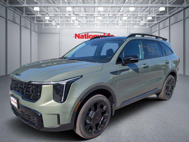 2026 Kia Sorento X-Line EX for sale in Timonium, MD