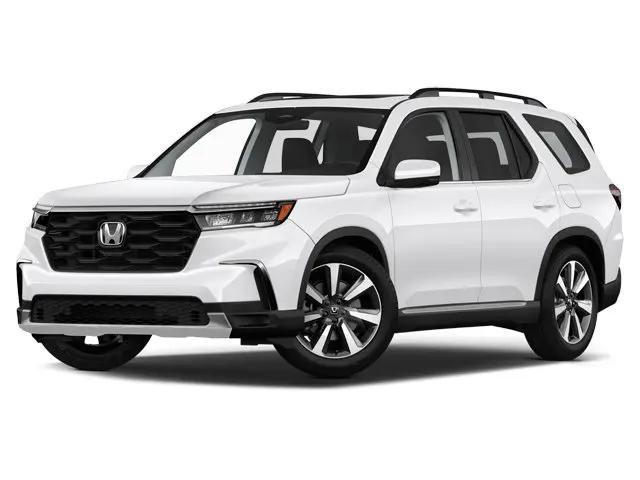 2026 Honda Pilot EX-L for sale in Yuma, AZ