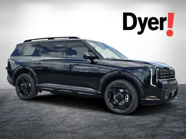2027 Kia Telluride Hybrid X-Line SX for sale in Lake Wales, FL