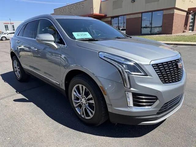2023 Cadillac XT5 AWD Premium Luxury for sale in Sioux Falls, SD