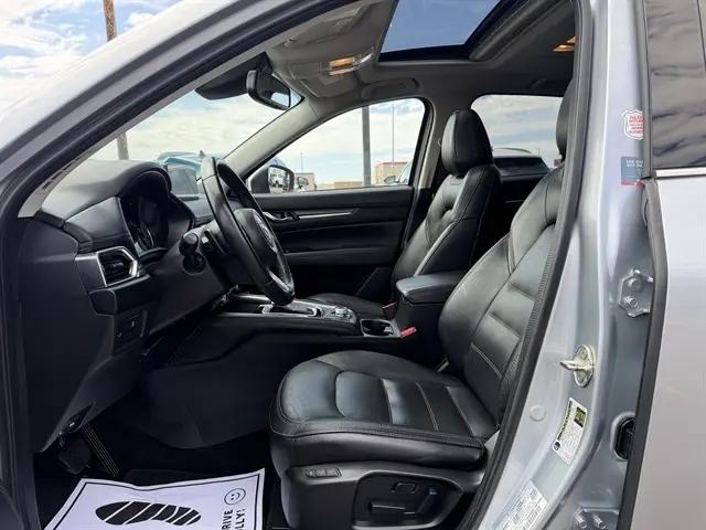 2023 Mazda CX-5 2.5 S Premium