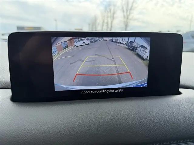 2023 Mazda CX-5 2.5 S Premium