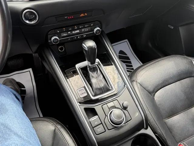 2023 Mazda CX-5 2.5 S Premium