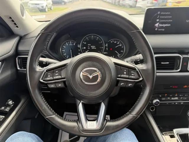 2023 Mazda CX-5 2.5 S Premium
