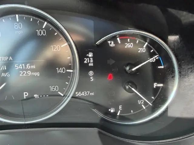2023 Mazda CX-5 2.5 S Premium