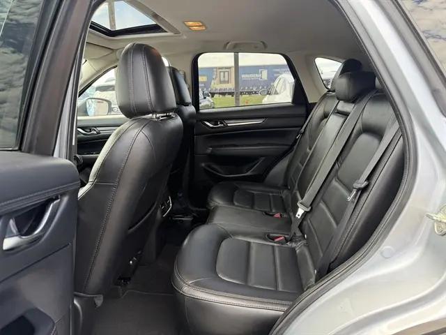 2023 Mazda CX-5 2.5 S Premium