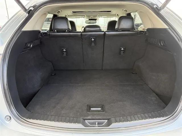 2023 Mazda CX-5 2.5 S Premium