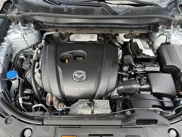 2023 Mazda CX-5 2.5 S Premium