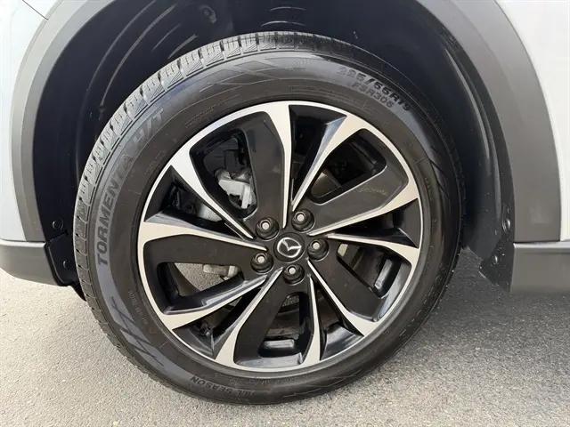 2023 Mazda CX-5 2.5 S Premium