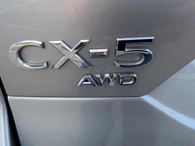 2023 Mazda CX-5 2.5 S Premium