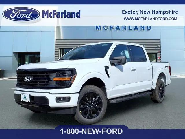 2026 Ford F-150 XLT for sale in Exeter, NH