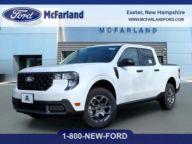 2026 Ford Maverick XLT for sale in Exeter, NH