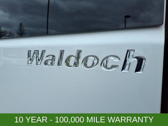 2026 Ram ProMaster 2500 Window Van High Roof 159" WB
