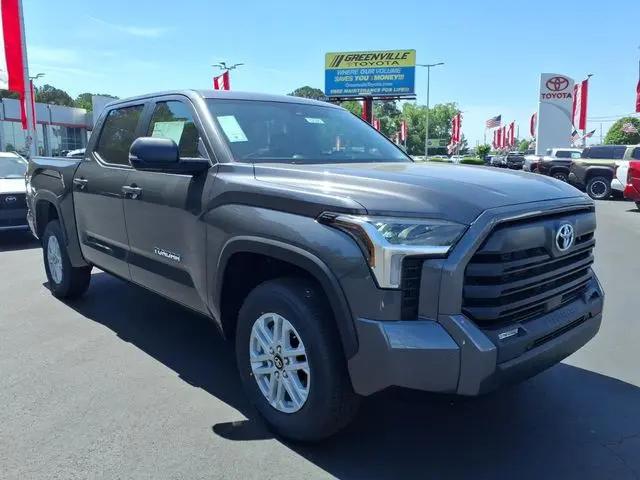 2026 Toyota Tundra SR5 CrewMax 5.5' Bed for sale in Greenville, NC