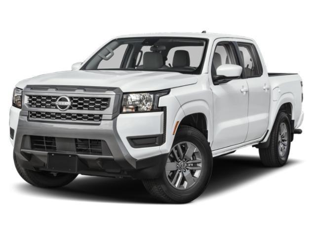 2026 Nissan Frontier Crew Cab SV 4x4 for sale in Manhattan, KS
