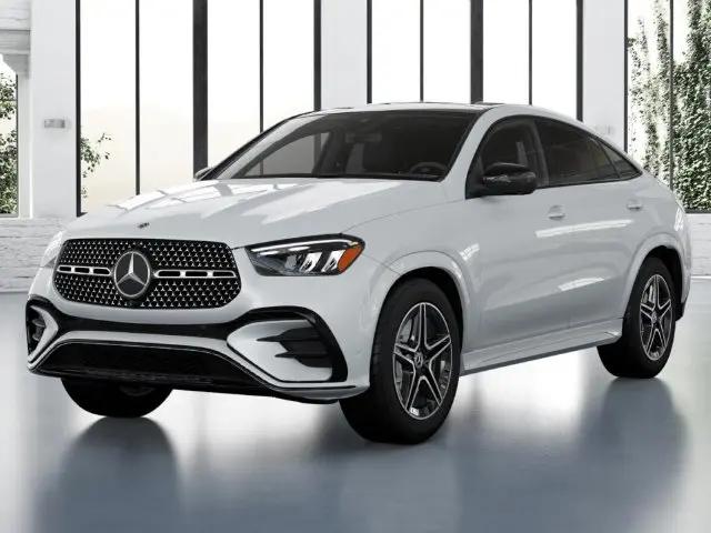 2026 Mercedes-Benz GLE 450 4MATIC for sale in Long Island City, NY