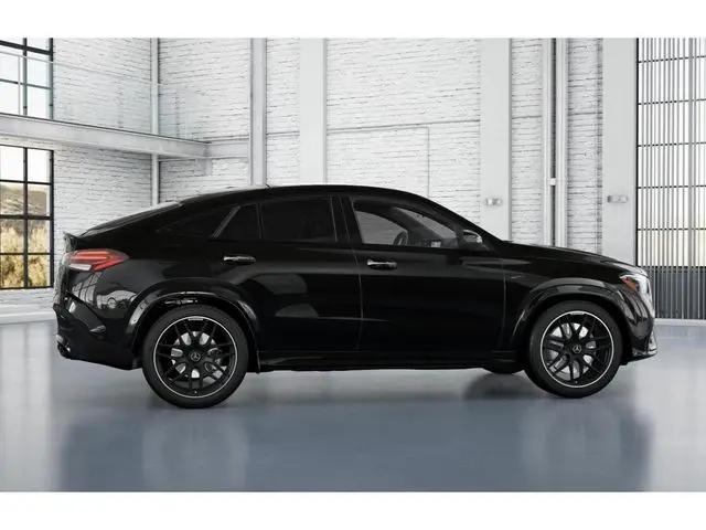 2026 Mercedes-Benz AMG GLE 53 4MATIC+