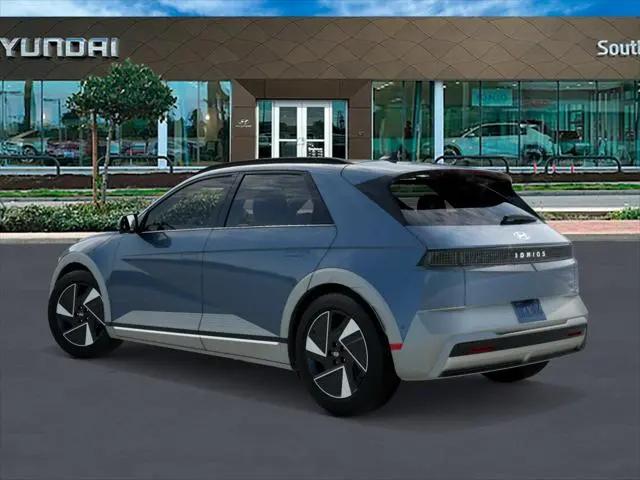 2026 Hyundai IONIQ 5 Limited