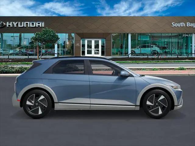2026 Hyundai IONIQ 5 Limited