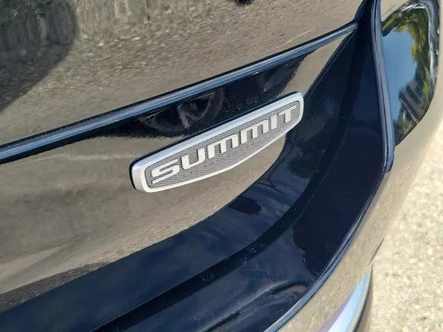 2024 Jeep Grand Cherokee L Summit Reserve 4x4