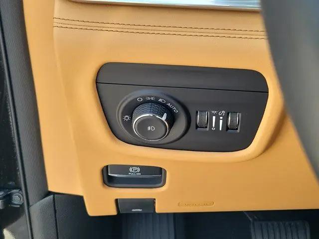 2024 Jeep Grand Cherokee L Summit Reserve 4x4