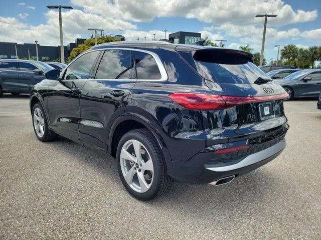 2026 Audi Q5 Premium Plus TFSI quattro S tronic