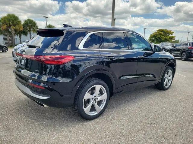 2026 Audi Q5 Premium Plus TFSI quattro S tronic
