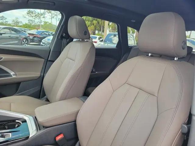 2026 Audi Q5 Premium Plus TFSI quattro S tronic
