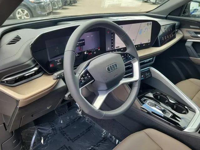 2026 Audi Q5 Premium Plus TFSI quattro S tronic