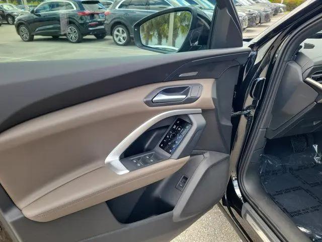 2026 Audi Q5 Premium Plus TFSI quattro S tronic