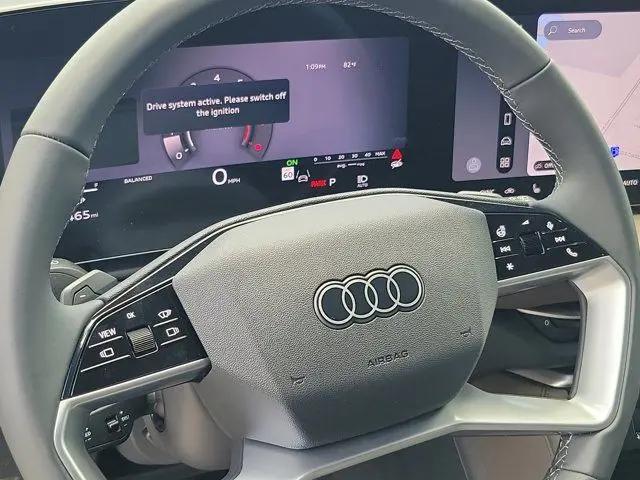 2026 Audi Q5 Premium Plus TFSI quattro S tronic
