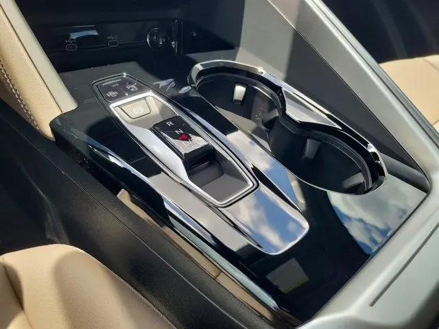 2026 Audi Q5 Premium Plus TFSI quattro S tronic