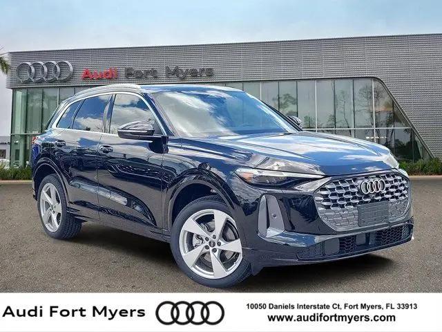 2026 Audi Q5 Premium Plus TFSI quattro S tronic for sale in Fort Myers, FL