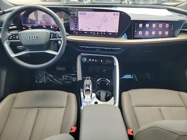 2026 Audi Q5 Premium Plus TFSI quattro S tronic