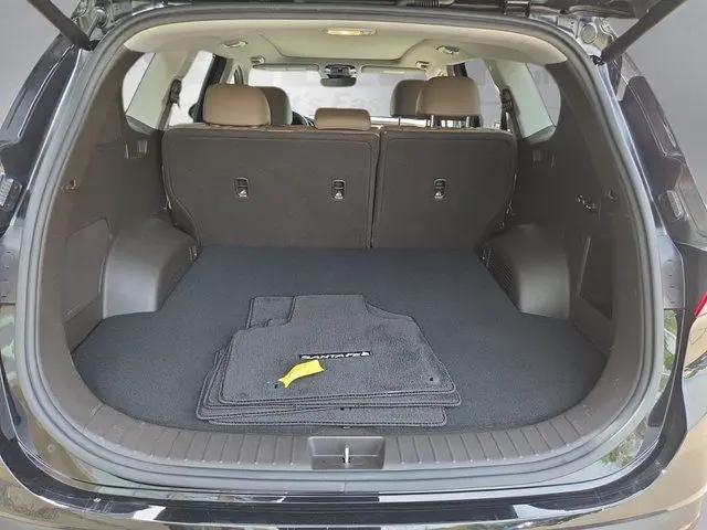 2023 Hyundai Santa Fe Plug-In Hybrid Limited