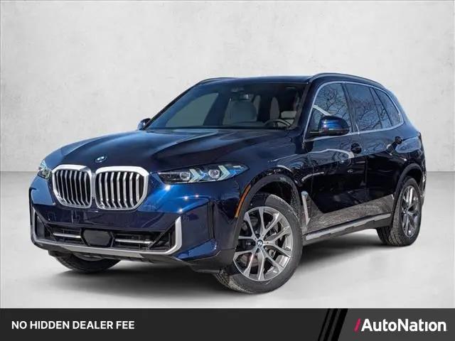 2026 BMW X5 xDrive40i for sale in Bel Air, MD