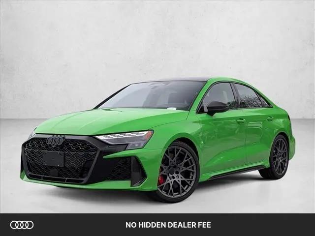 2026 Audi RS 3 TFSI quattro S tronic for sale in Cockeysville, MD