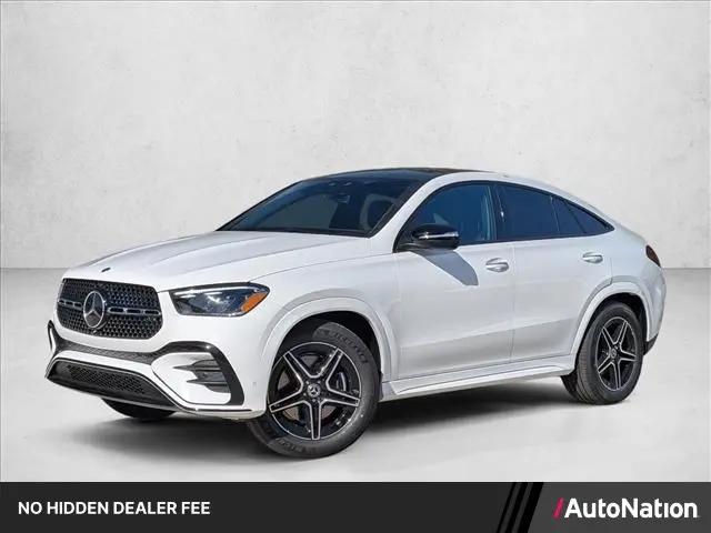 2026 Mercedes-Benz GLE 450 4MATIC for sale in Maitland, FL