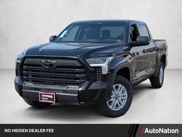 2026 Toyota Tundra SR5 CrewMax 5.5 Bed for sale in Libertyville, IL