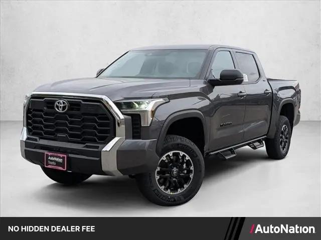 2026 Toyota Tundra SR5 CrewMax 5.5' Bed for sale in Hayward, CA