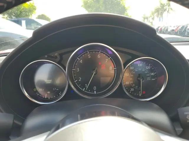 2026 Mazda MX-5 Club
