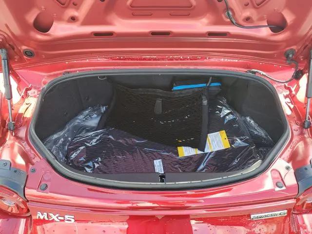 2026 Mazda MX-5 Club